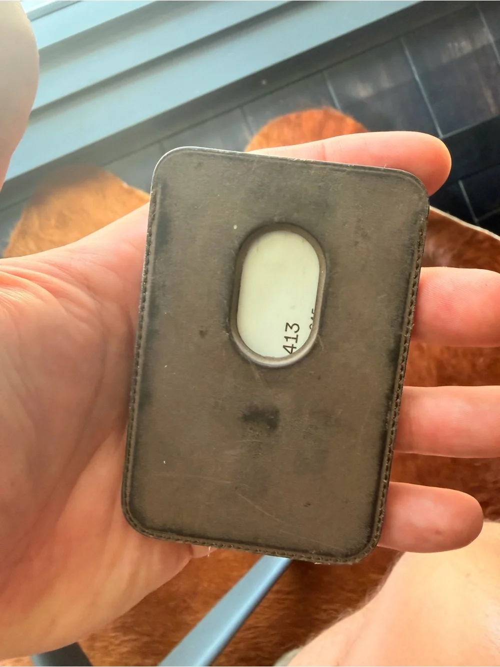 Apple genuine magsafe